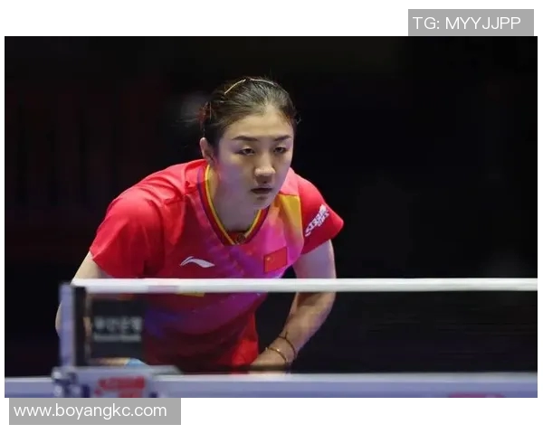 武汉乒乓球队进攻战术解析与技术特点深度剖析