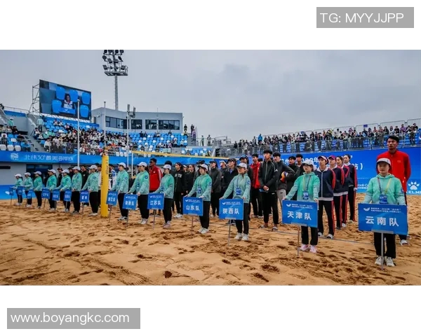 武汉排球队展现强大实力大满贯赛事点评与分析